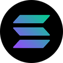 Solana Logo